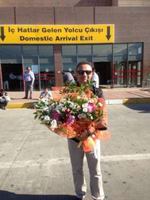 FESTİVAL VE ORGANİZASYONLAR