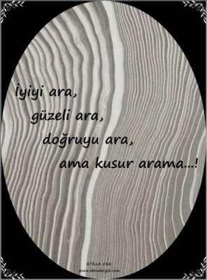 MANİDAR  SÖZ VE EBRU