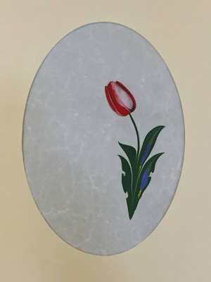 DOĞAL LALE (TULIPPA)