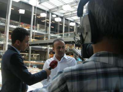 FESTİVAL VE ORGANİZASYONLAR