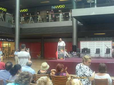 FESTİVAL VE ORGANİZASYONLAR