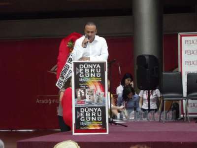 FESTİVAL VE ORGANİZASYONLAR