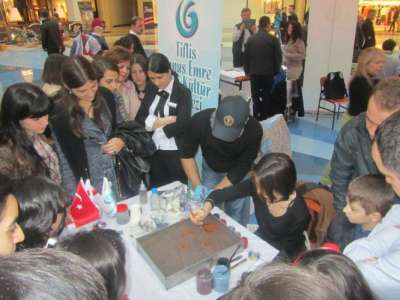 FESTİVAL VE ORGANİZASYONLAR