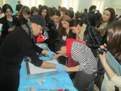 FESTİVAL VE ORGANİZASYONLAR