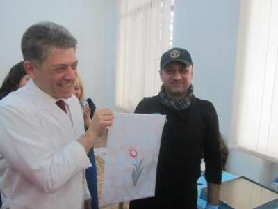 FESTİVAL VE ORGANİZASYONLAR