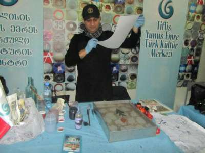 FESTİVAL VE ORGANİZASYONLAR