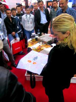 FESTİVAL VE ORGANİZASYONLAR