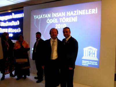 FESTİVAL VE ORGANİZASYONLAR