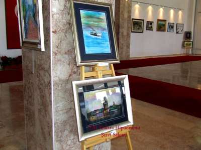 FESTİVAL VE ORGANİZASYONLAR