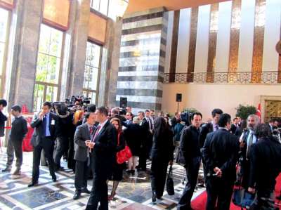 FESTİVAL VE ORGANİZASYONLAR