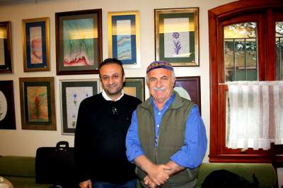 FESTİVAL VE ORGANİZASYONLAR