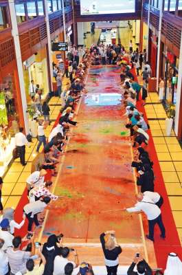 FESTİVAL VE ORGANİZASYONLAR